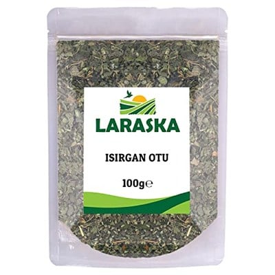 laraska Isırgan Otu 100g