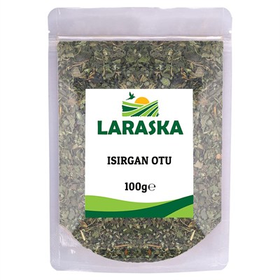 laraska Isırgan Otu 100g
