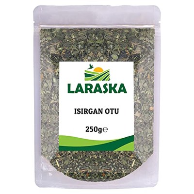 laraska Isırgan Otu 250g