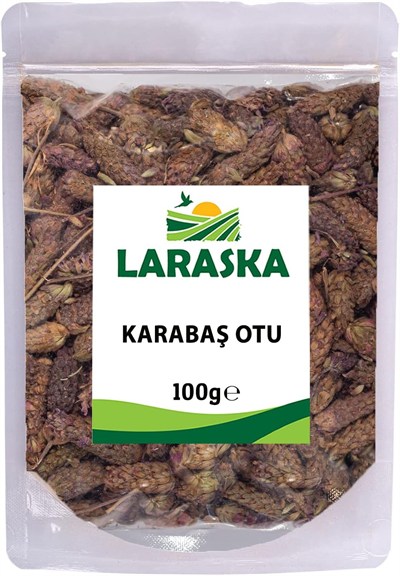 Laraska Karabaş Otu 100g