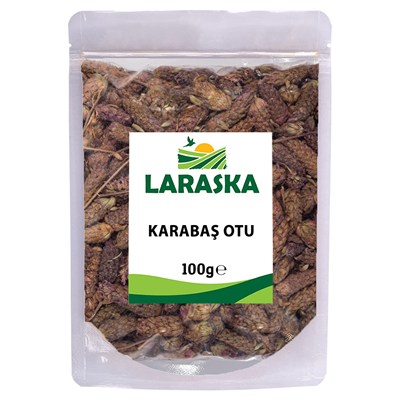 Laraska Karabaş Otu 100g