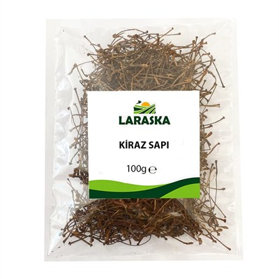 laraska Kiraz Sapı 100g