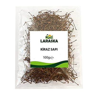 laraska Kiraz Sapı 100g