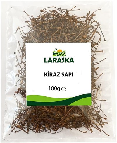 laraska Kiraz Sapı 100g