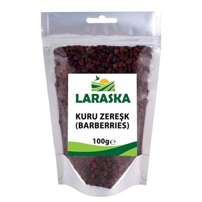 laraska Kuru Zereşk (Barberries) 100g