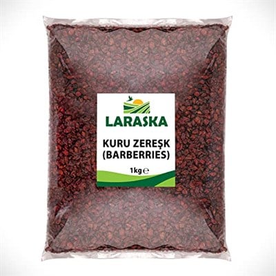 laraska Kuru Zereşk (Barberries) 1kg