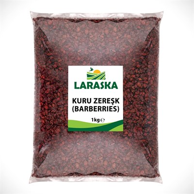 laraska Kuru Zereşk (Barberries) 1kg