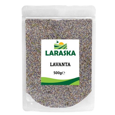 Laraska Lavanta 500g