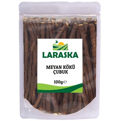 laraska Meyan Kökü Çubuk 100g