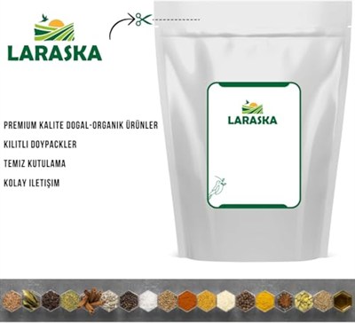 Laraska Siyah Pirinç 500g - Wild Rice 500g