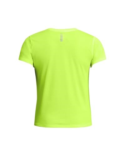 Launch Kadın Siyah Koşu T-Shirt 1382434-001