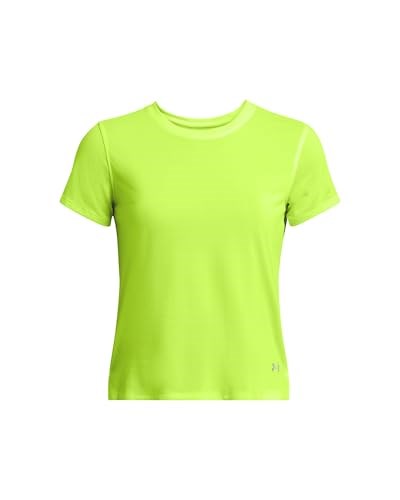 Launch Kadın Siyah Koşu T-Shirt 1382434-001