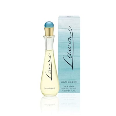 Laura Biagiotti Laura EDT 75 ml Kadın Parfümü