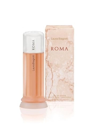 LAURA BIAGIOTTI ROMA EDT 100 ML