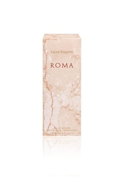 LAURA BIAGIOTTI ROMA EDT 100 ML
