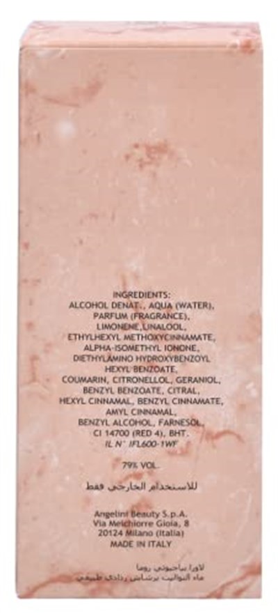 LAURA BIAGIOTTI ROMA Kadın EDT100ml