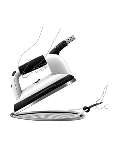 Laurastar Pulse & Lift Xtra Koruyucu Ütü Tabanı