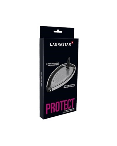 Laurastar Pulse & Lift Xtra Koruyucu Ütü Tabanı