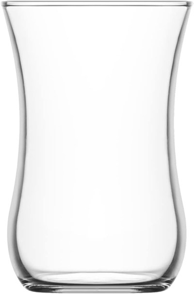 LAV Dem 6lı Çay Bardağı