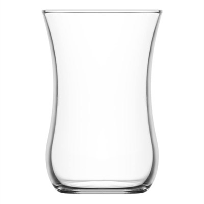 LAV Dem 6lı Çay Bardağı