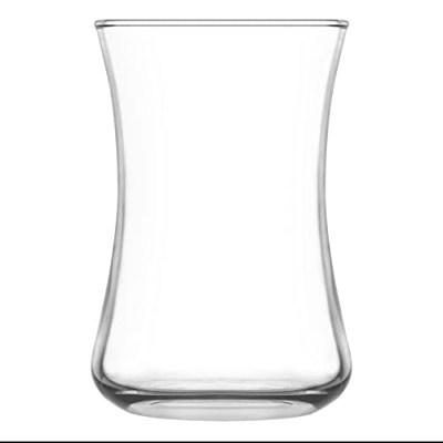 LAV Duru 6lı Çay Bardağı