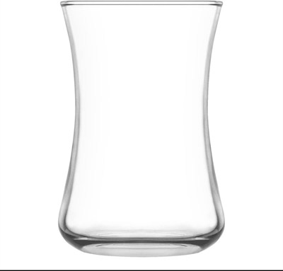 LAV Duru 6lı Çay Bardağı