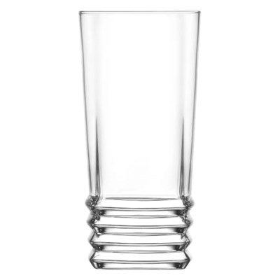 LAV Elegan 6lı Meşrubat Bardağı