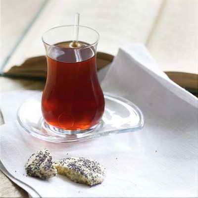 LAV Eva 12li Çay Seti