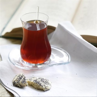 LAV Eva 12li Çay Seti