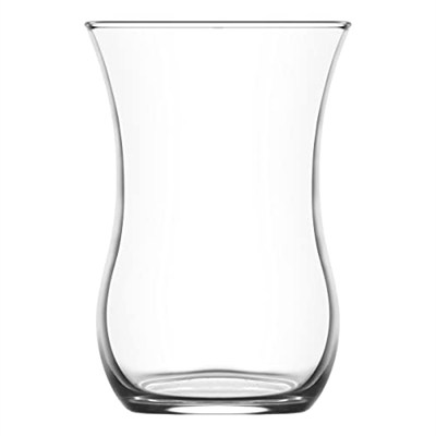 Lav Klasik 6lı Çay Bardağı