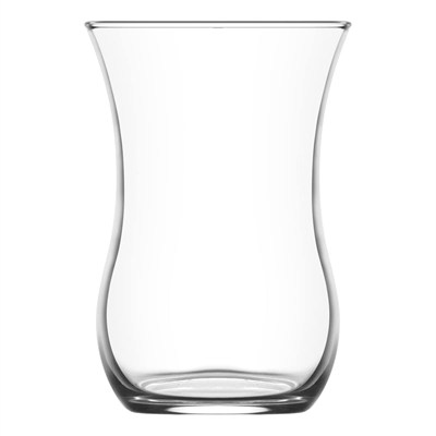 Lav Klasik 6lı Çay Bardağı