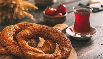 Lav Klasik Optikli Çay Bardak 12 Adet Çay Bardağı