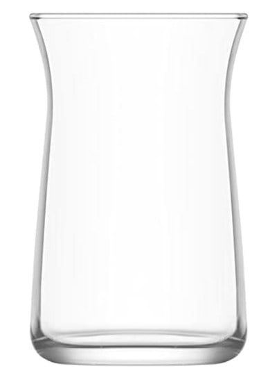 Lav Vera 6lı Çay Bardağı