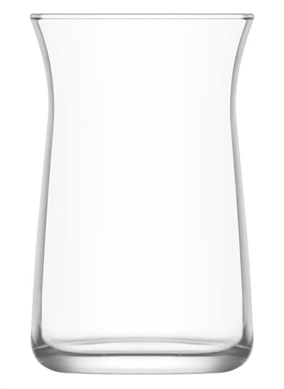 Lav Vera 6lı Çay Bardağı