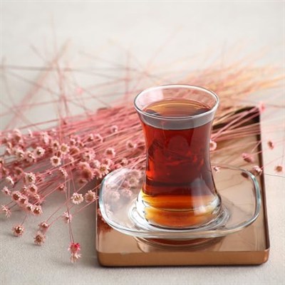 LAV Zen 12li Çay Seti