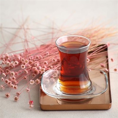 LAV Zen 12li Çay Seti
