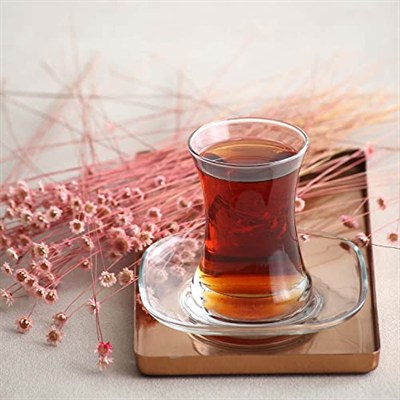LAV Zen 12li Çay Seti