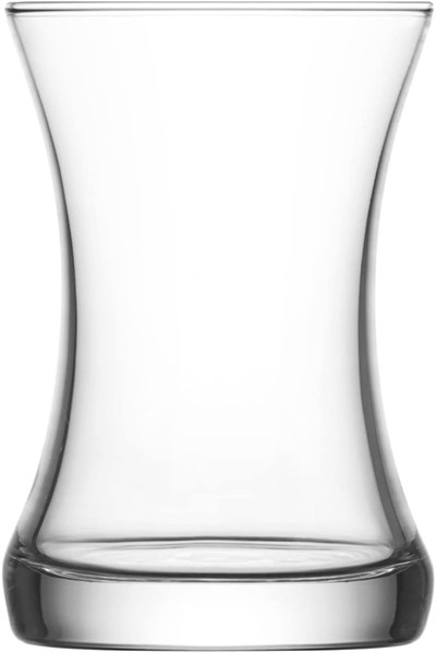 LAV Zen 6lı Çay Bardağı