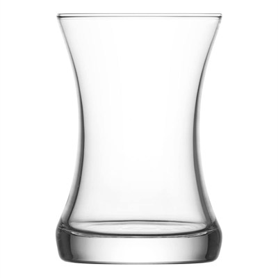 LAV Zen 6lı Çay Bardağı