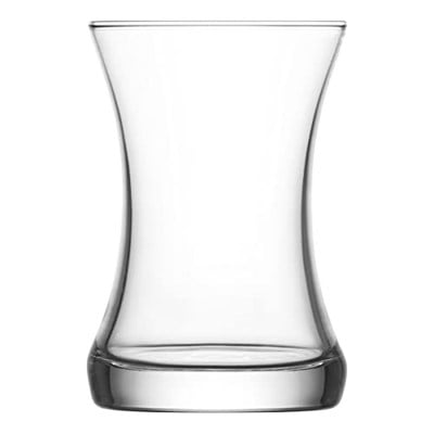 LAV Zen 6lı Çay Bardağı