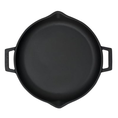Lava Metal 8680215596182 Kızartma Tavası, 30 cm
