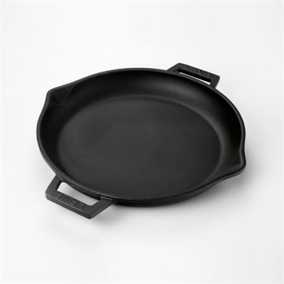 Lava Metal 8680215596182 Kızartma Tavası, 30 cm