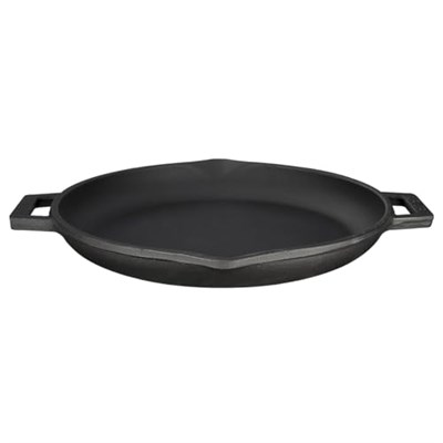 Lava Metal 8680215596182 Kızartma Tavası, 30 cm