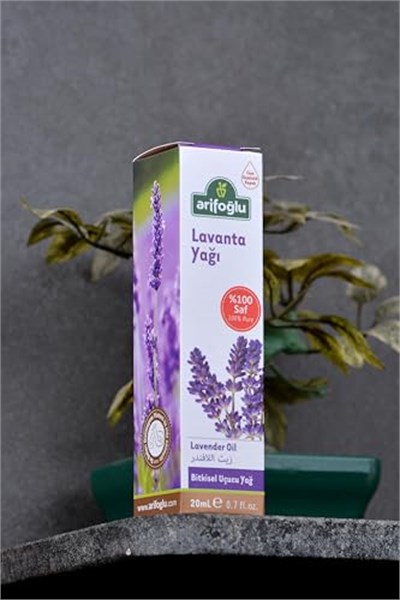 Lavanta Yağı 20ml