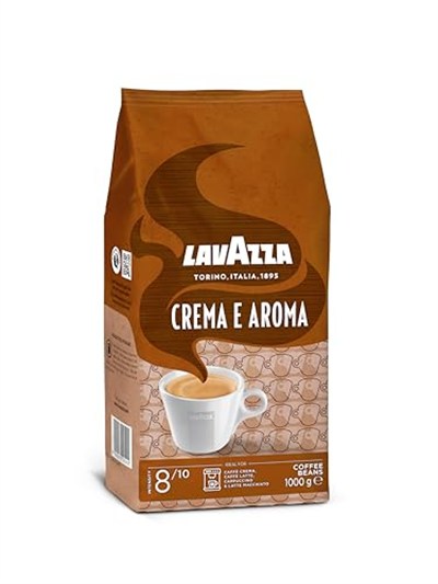 Lavazza Crema e Aroma Çekirdek Kahve 1kg