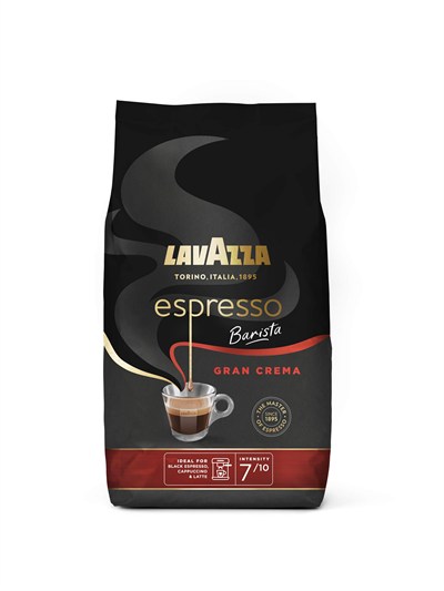 Lavazza Espresso Barista Gran Crema 1 KG