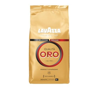 Lavazza Qualita ORO Çekirdek Kahve 1 KG