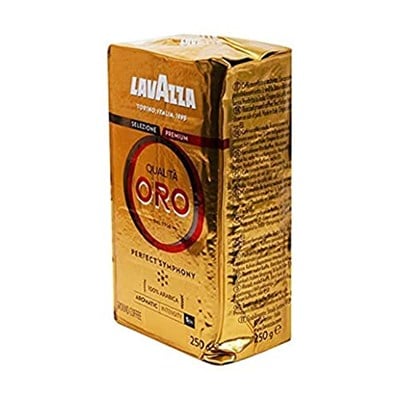 Lavazza Qualita Oro Filtre Kahve 250 Gr