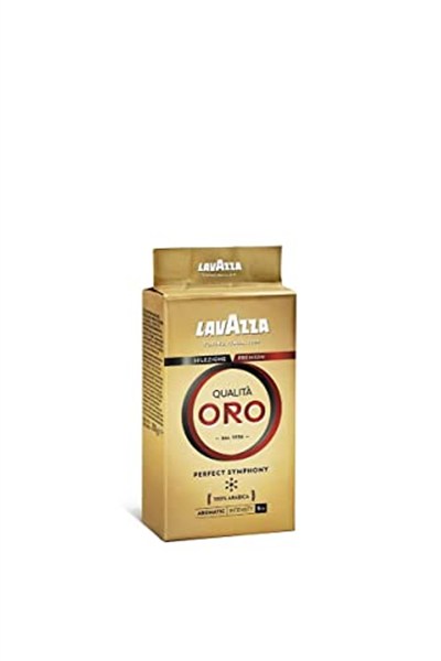 Lavazza Qualita Oro Filtre Kahve 250 Gr