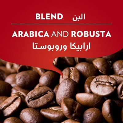 Lavazza Qualita Rossa 250 gr Filtre Kahve Paket